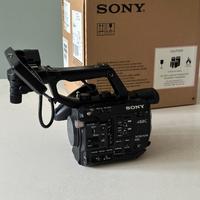 Sony FS5 Super 35 mm 4K