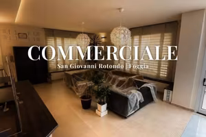 Immobile di 300 m² con più di 5 locali a San Giova