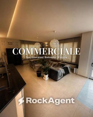 Immobile di 300 m² con più di 5 locali a San Giova
