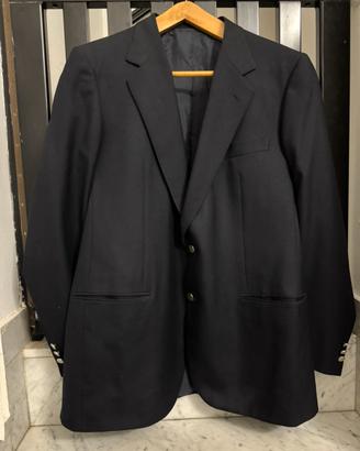 Blazer Brioni 100% Lana Uomo Vintage