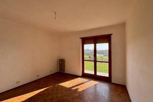 Appartamento di 125 m² con 4 locali e box auto dop