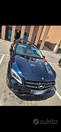MERCEDES GLA 220 Automatic 4Matic 