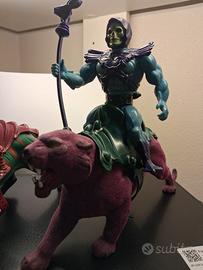 he man