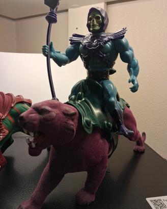 he man
