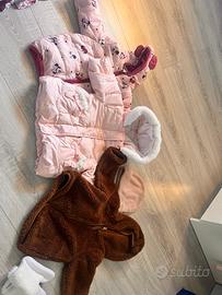Vestiti bimba