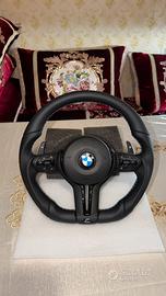 Volante Bmw Msport Completo Serie F