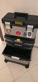 carrello portautensili 