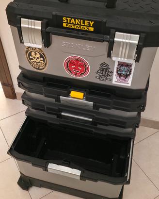 carrello portautensili 