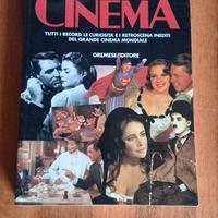 IL GUINNES DEL CINEMA