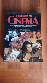 IL GUINNES DEL CINEMA