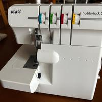Tagliacuci pfaff
