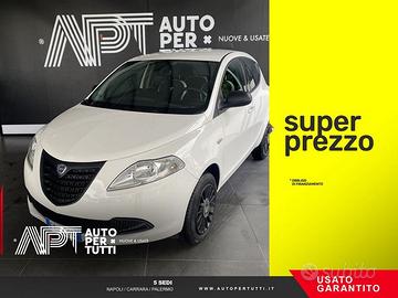 Lancia Ypsilon 0.9 t.air Elefantino ecochic m...