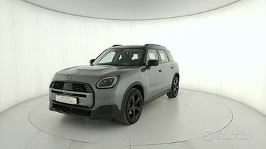 MINI Mini Countryman U25 - Mini Countryman 1.5 48V