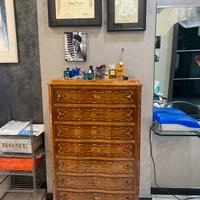 Settimino stile Luigi XV