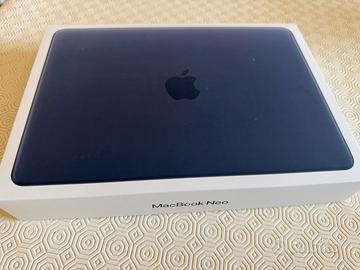 Macbook NEO nuovo