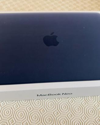 Macbook NEO nuovo