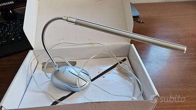 lampada led per tastiera