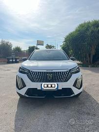 Peugeot 2008 restyling