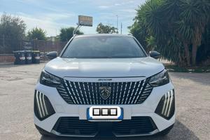 Peugeot 2008 restyling