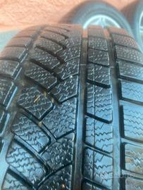 Gomme invernali