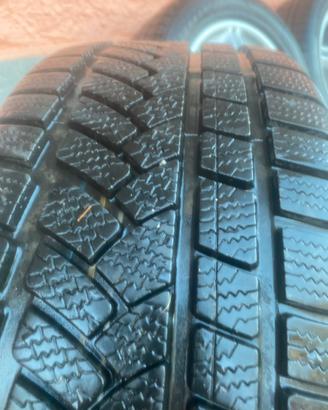 Gomme invernali