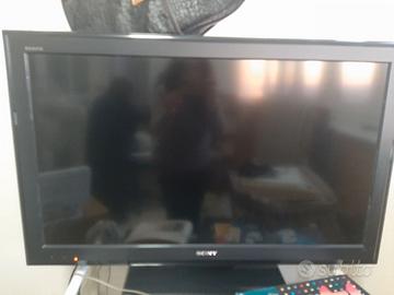 Televisore SONY