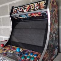 Bartop Arcade video game