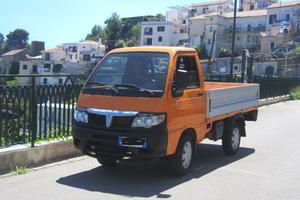 PIAGGIO POTER CASSONE FISSO LUNGO