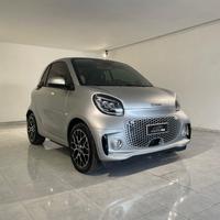 SMART FORTWO 2022 RACINGREY SUPER ACCESSORIATA