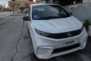 Aixam City Pack Ambition - Modello 2024.