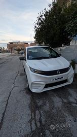 Aixam City Pack Ambition - Modello 2024.