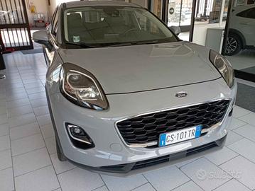 Ford Puma 1.0 EcoBoost Hybrid 125 CV S&S ST-Line