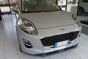 Ford Puma 1.0 EcoBoost Hybrid 125 CV S&S ST-Line