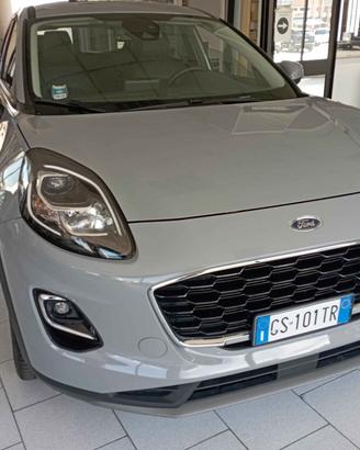 Ford Puma 1.0 EcoBoost Hybrid 125 CV S&S ST-Line