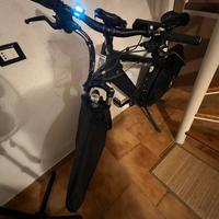 Bici  elettrica PEDEGO