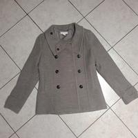 Caban H&M