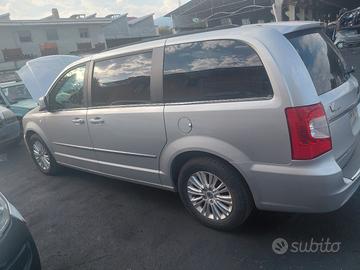 RICAMBI LANCIA VOYAGER