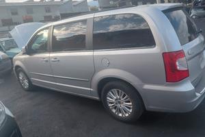 RICAMBI LANCIA VOYAGER