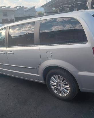RICAMBI LANCIA VOYAGER