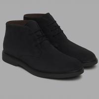 Polacchini blu Nero Giardini taglia 43