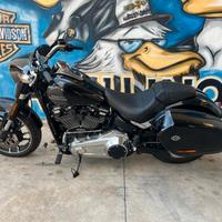 Harley-Davidson Softail Sport Glide - 2023