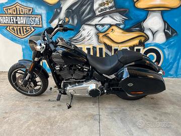 Harley-Davidson Softail Sport Glide - 2023