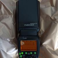  Flash YONGNUO YN600EX-RT per Canon