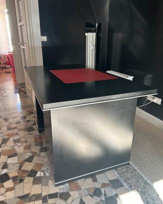Scrivania custom