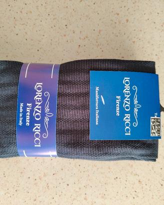 Calze lunghe cotone caldo uomo 43/46 3 paia