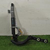 BMW serie 5 G31 Molla a gas con cerniera | 15317