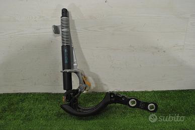 BMW serie 5 G31 Molla a gas con cerniera | 15317