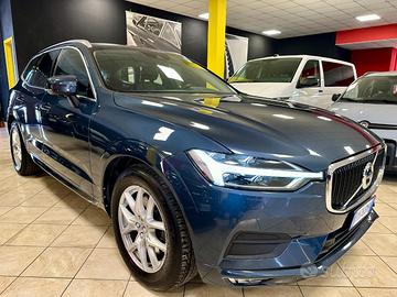 VOLVO XC60 D4 AWD UNIPRO PELLE NAVI FULL LED