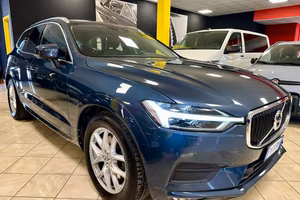 VOLVO XC60 D4 AWD UNIPRO PELLE NAVI FULL LED