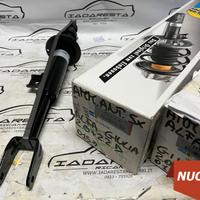 Ammortizzatori Anteriori Giulia Stelvio 50547064